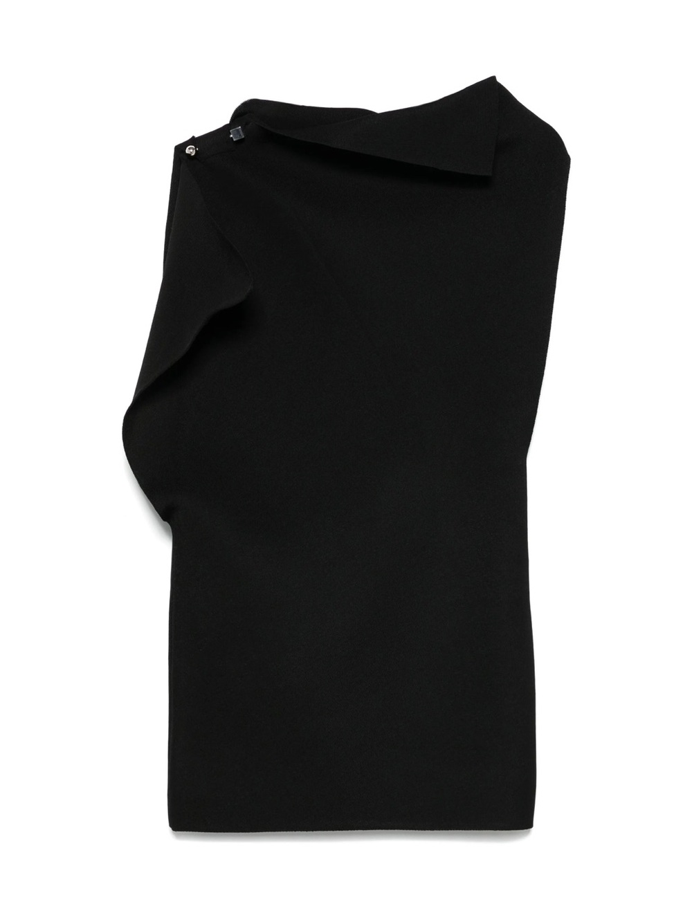 Jacquemus La Mini Robe Trapeze NWT - Picture 4 of 7